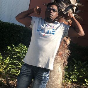 Meet your Posher, Shandale